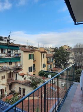 Appartamento Lucietta 60 House Firenze Esterno foto