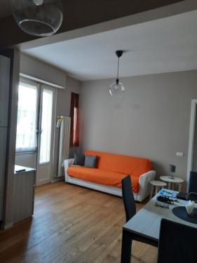 Appartamento Lucietta 60 House Firenze Esterno foto