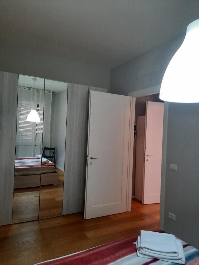 Appartamento Lucietta 60 House Firenze Esterno foto