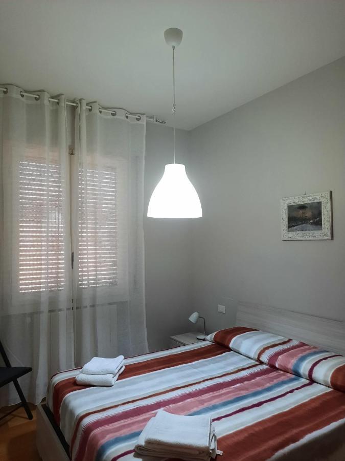 Appartamento Lucietta 60 House Firenze Esterno foto