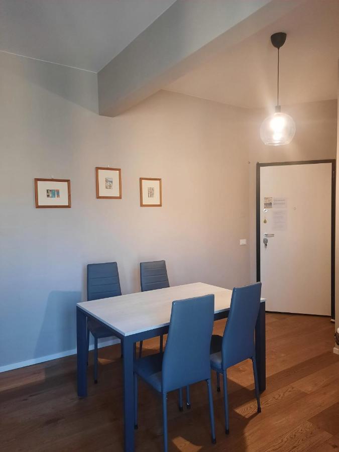 Appartamento Lucietta 60 House Firenze Esterno foto