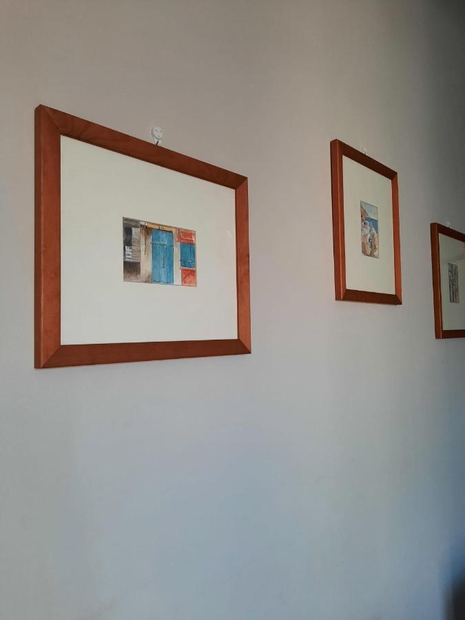 Appartamento Lucietta 60 House Firenze Esterno foto