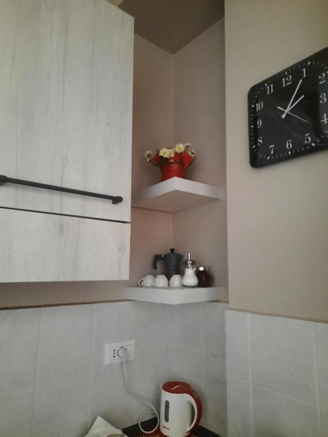 Appartamento Lucietta 60 House Firenze Esterno foto