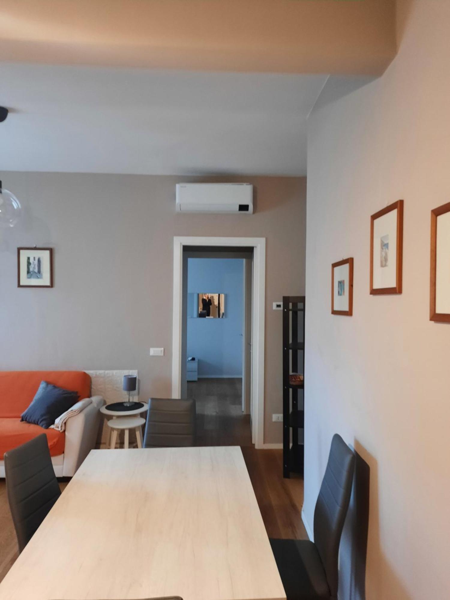 Appartamento Lucietta 60 House Firenze Esterno foto