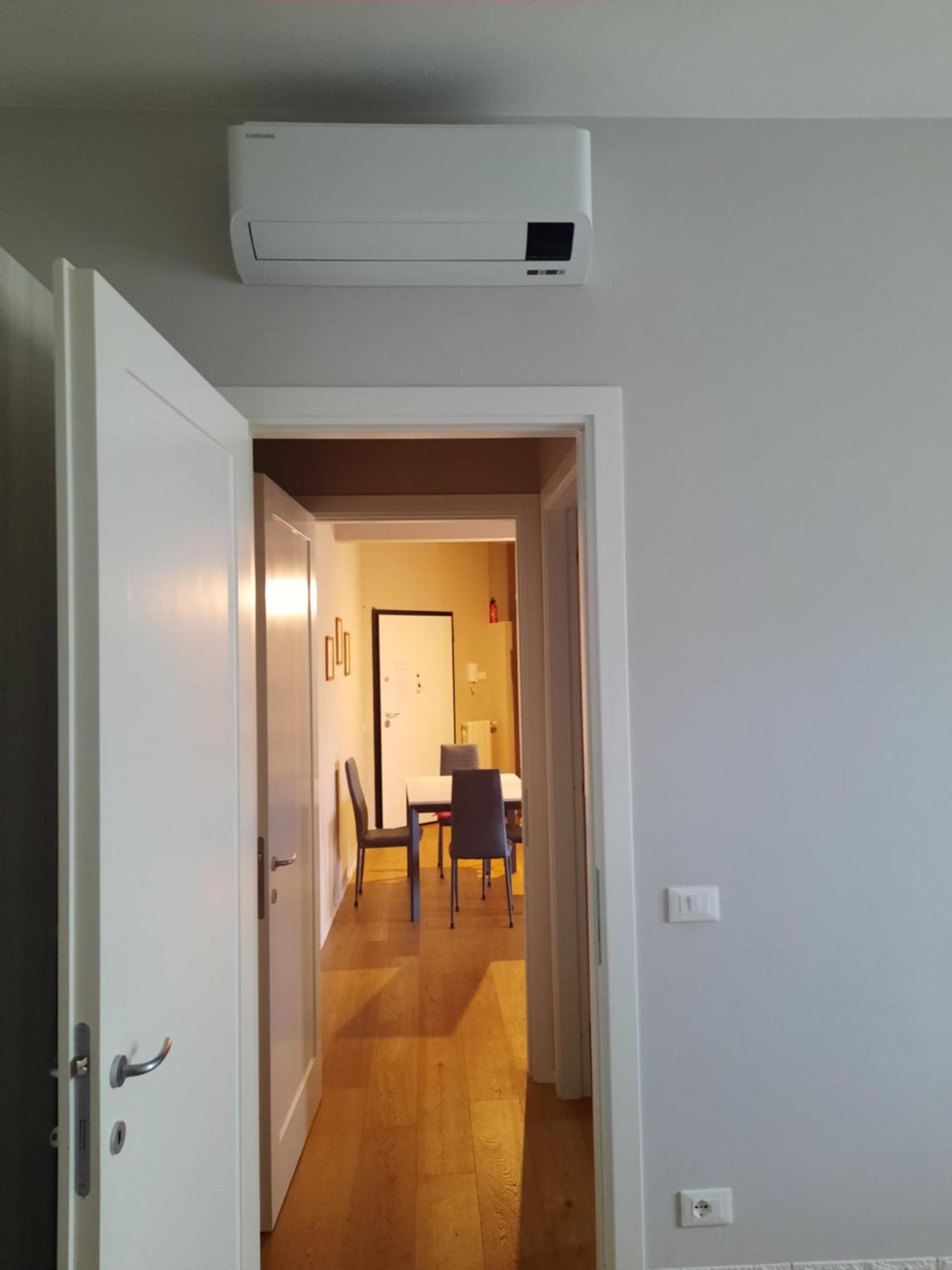 Appartamento Lucietta 60 House Firenze Esterno foto