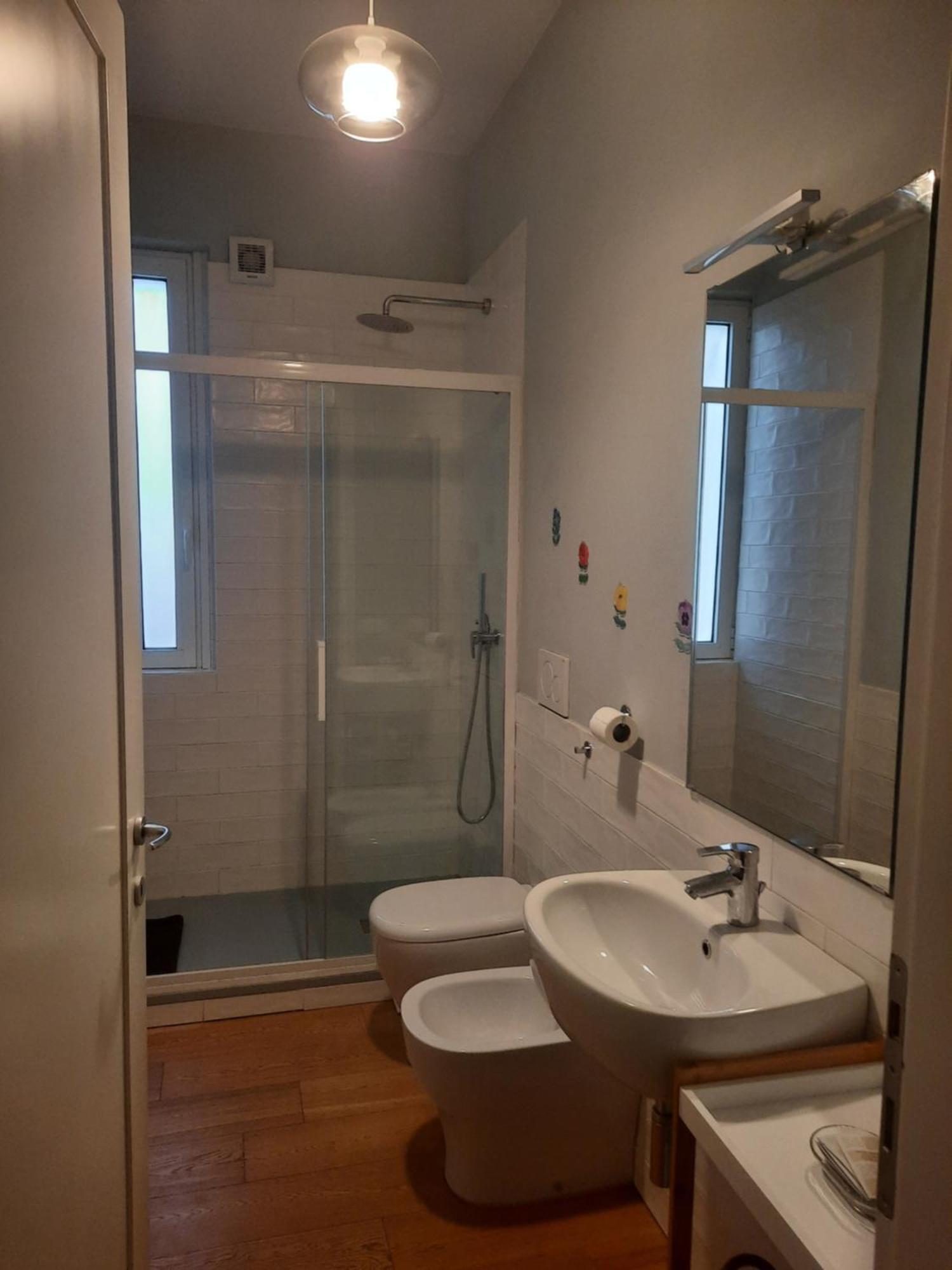 Appartamento Lucietta 60 House Firenze Esterno foto