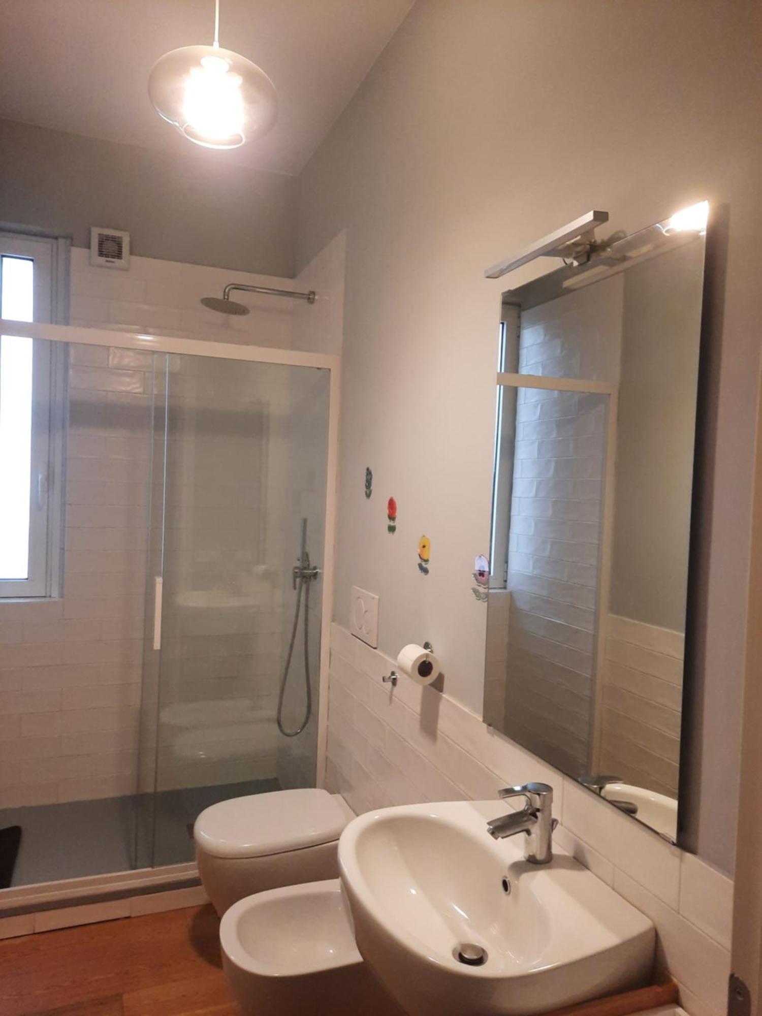 Appartamento Lucietta 60 House Firenze Esterno foto
